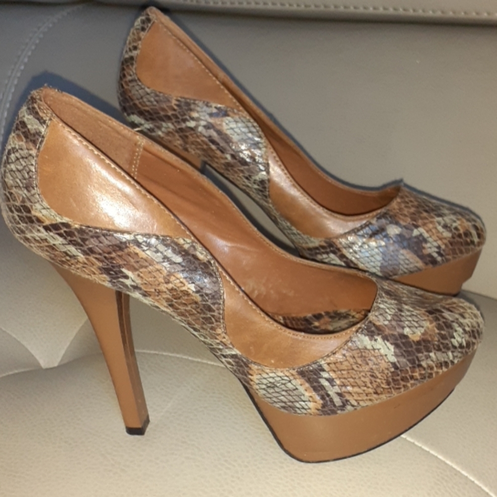 Heels